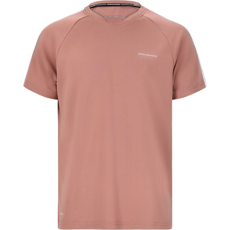 Endurance Actty Løbe T-shirt Børn