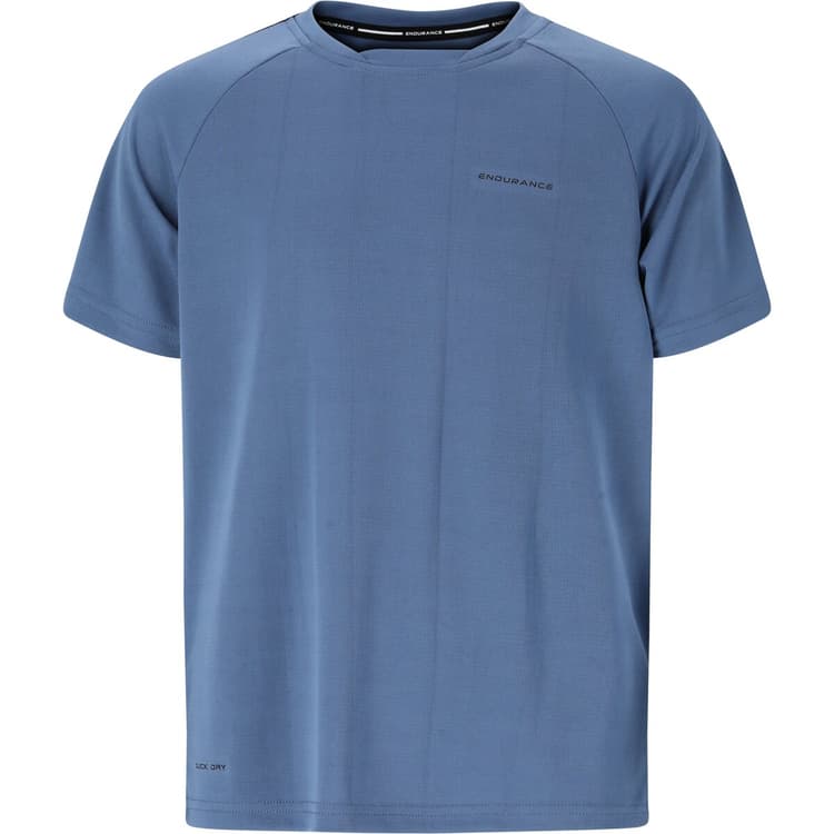 Endurance Actty Løbe T-shirt Børn