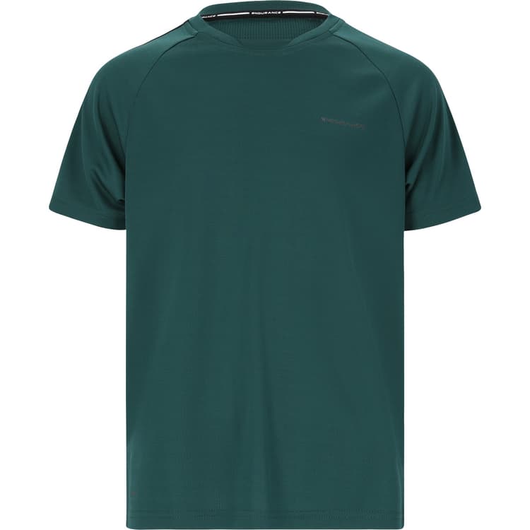 Endurance Actty Løbe T-shirt Børn