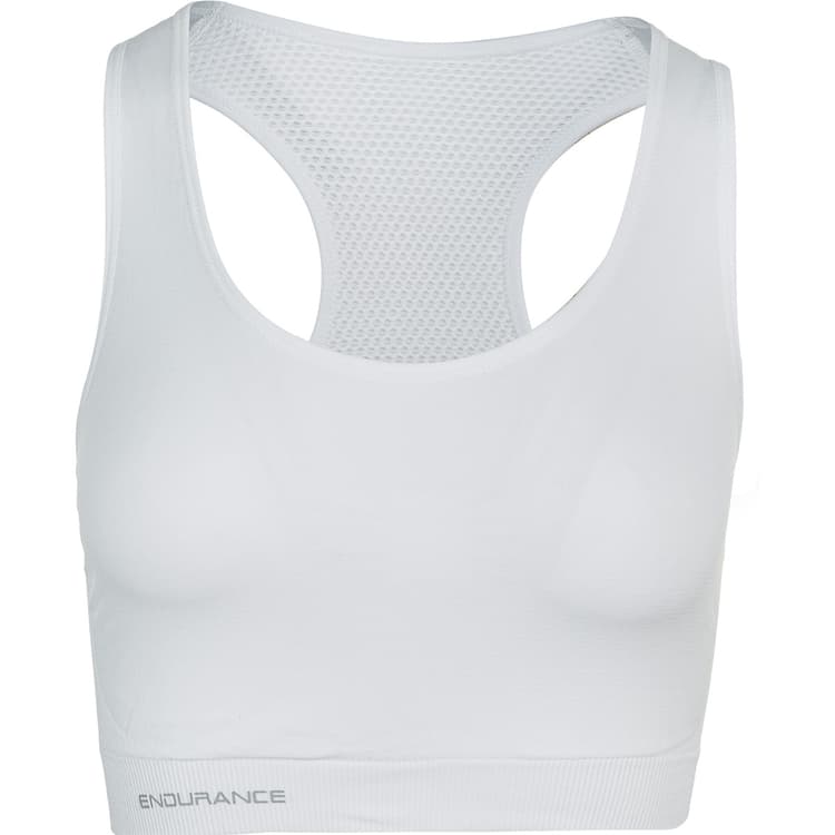 Endurance Katrina Seamless Sports BH Dame