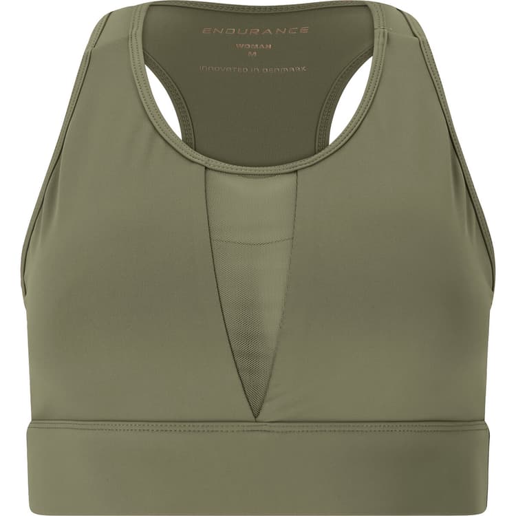 Endurance Macjane Sports BH Dame