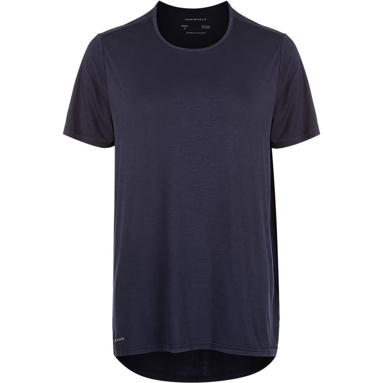 Endurance Siva Løbe T-shirt Dame
