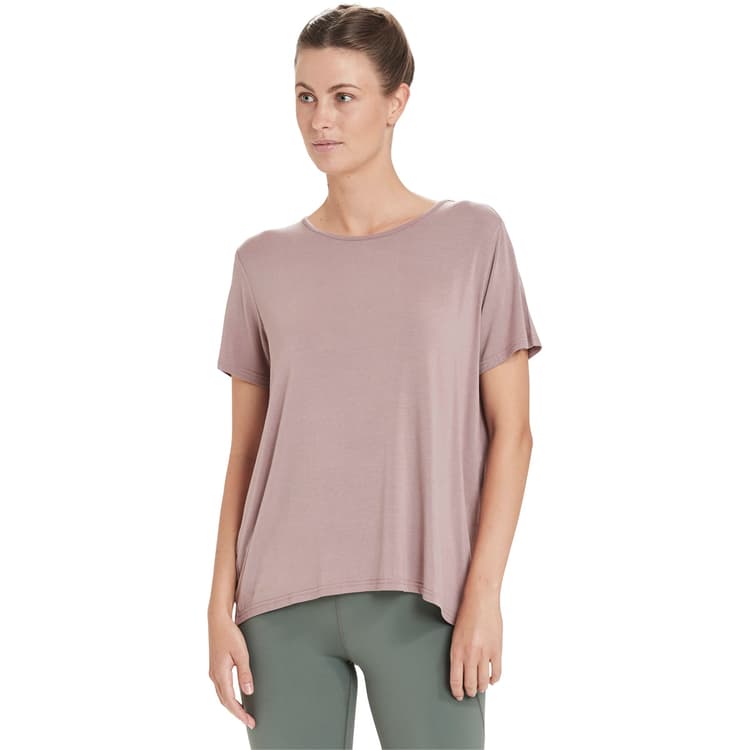 Endurance Siva Løbe T-shirt Dame