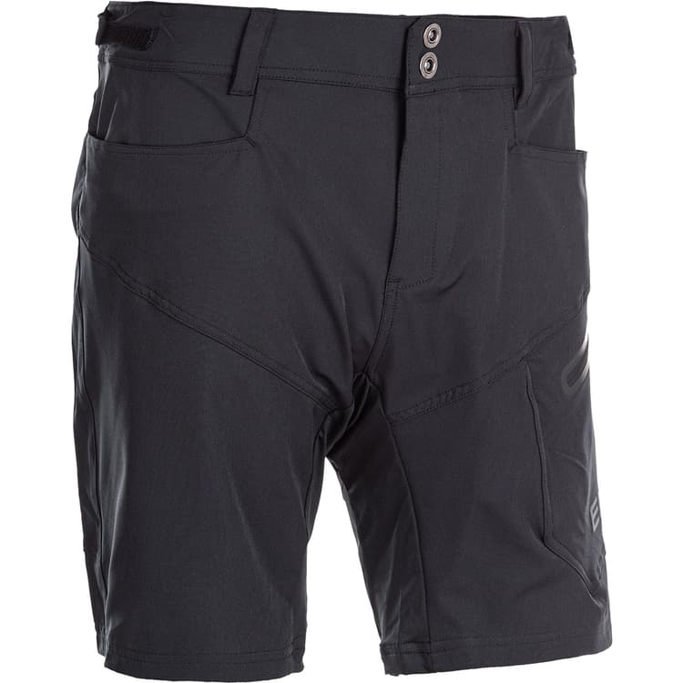 Endurance Jamal 2in1 MTB Cykelshorts Herre