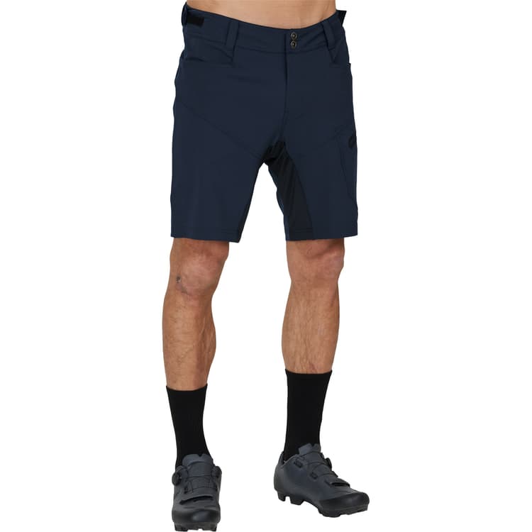 Endurance Jamal 2in1 MTB Cykelshorts Herre