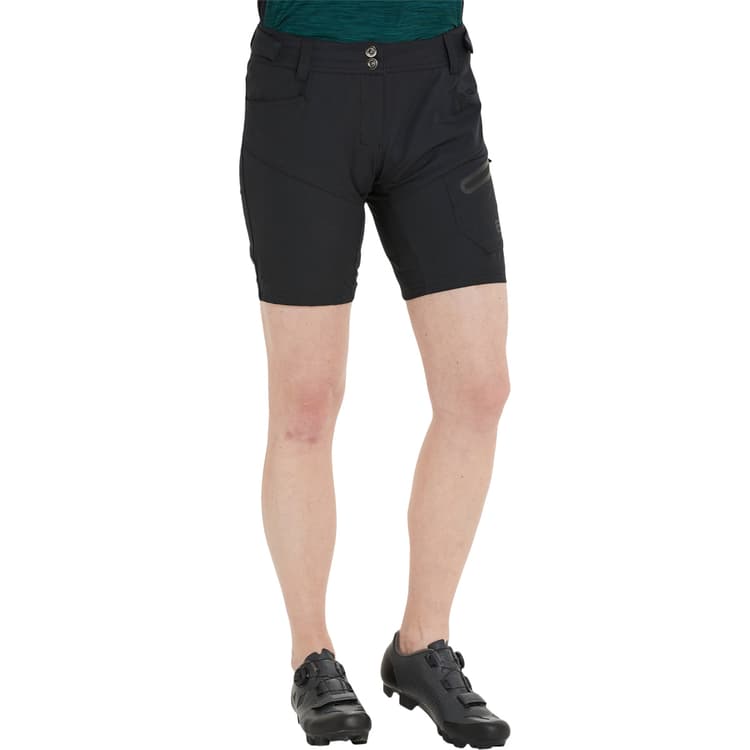 Endurance Jamilla 2in1 MTB Cykelshorts Dame