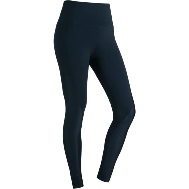 Endurance Yurry High Waist Træningstights Dame