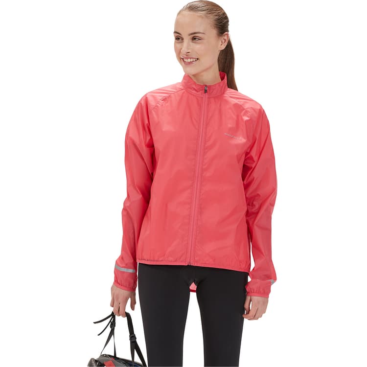 Endurance Immie Packable MTB Cykeljakke Dame