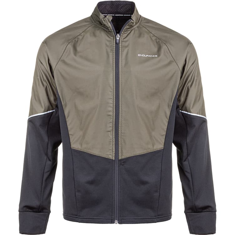 Endurance Jive Functional MTB Cykeljakke Herre