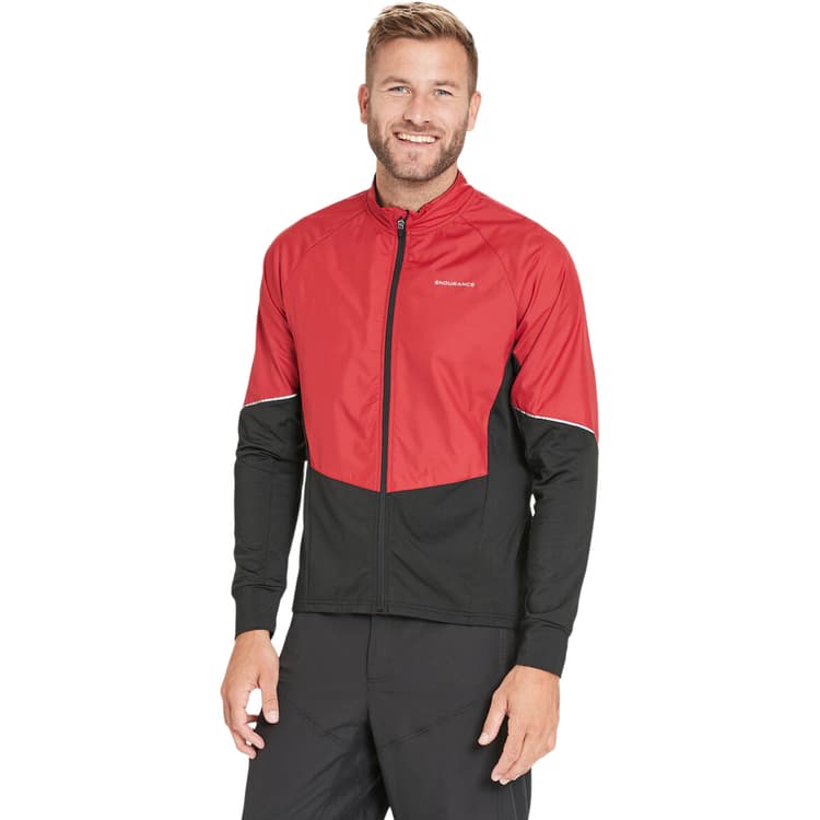 Endurance Jive Functional MTB Cykeljakke Herre