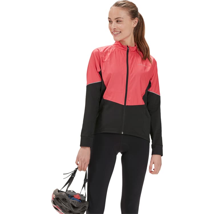 Endurance Jigsaw Functional MTB Cykeljakke Dame
