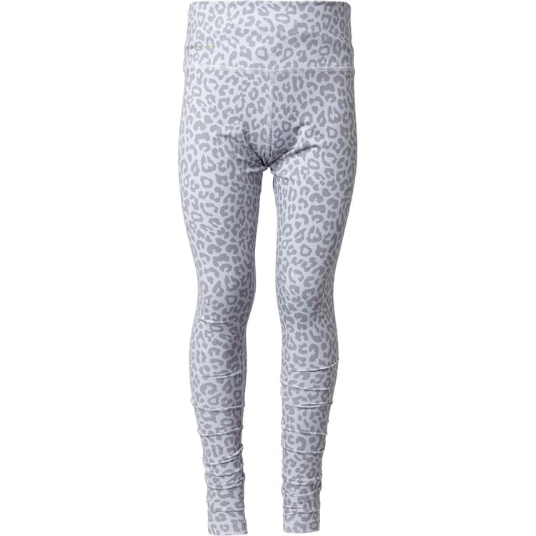 Endurance Konwich High Waist Træningstights Børn
