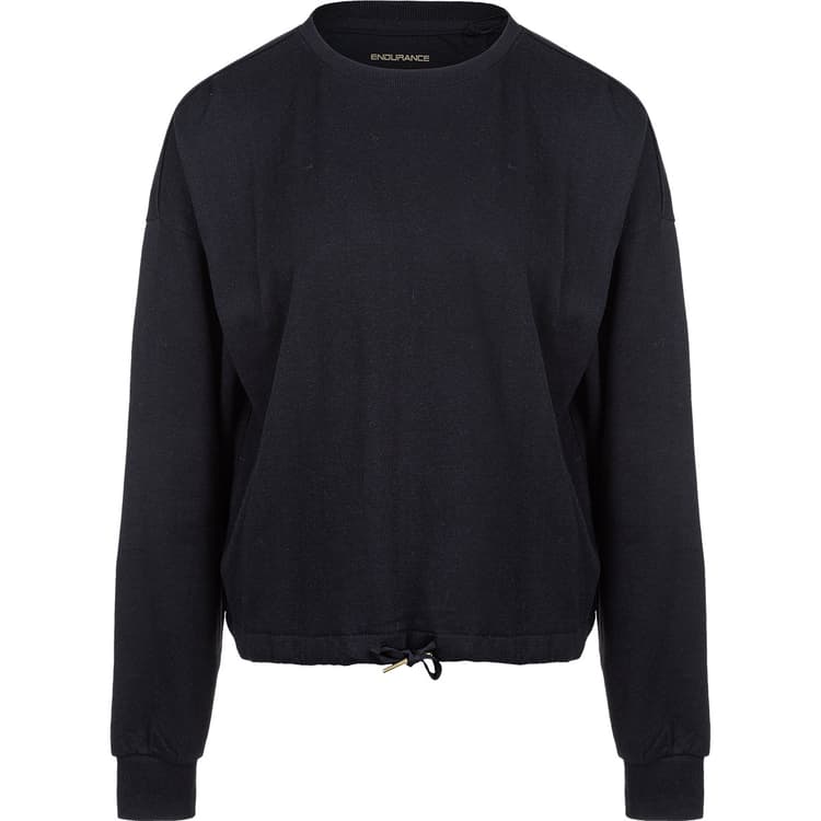 Endurance Aininie Sweatshirt Dame