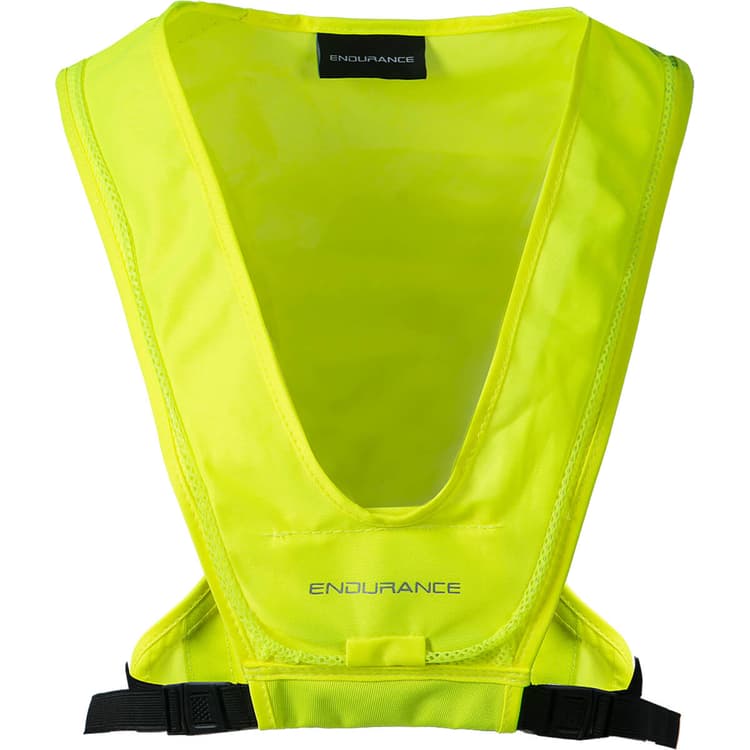 Endurance Bayker LED Refleksvest