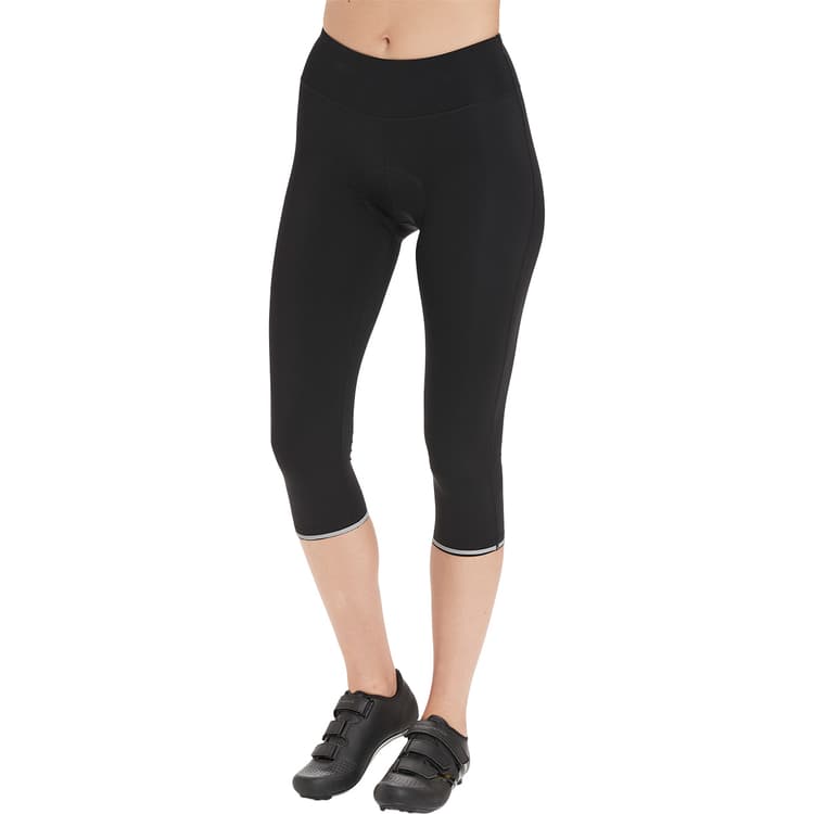 Endurance Juvel 3/4 Cykelbukser Dame