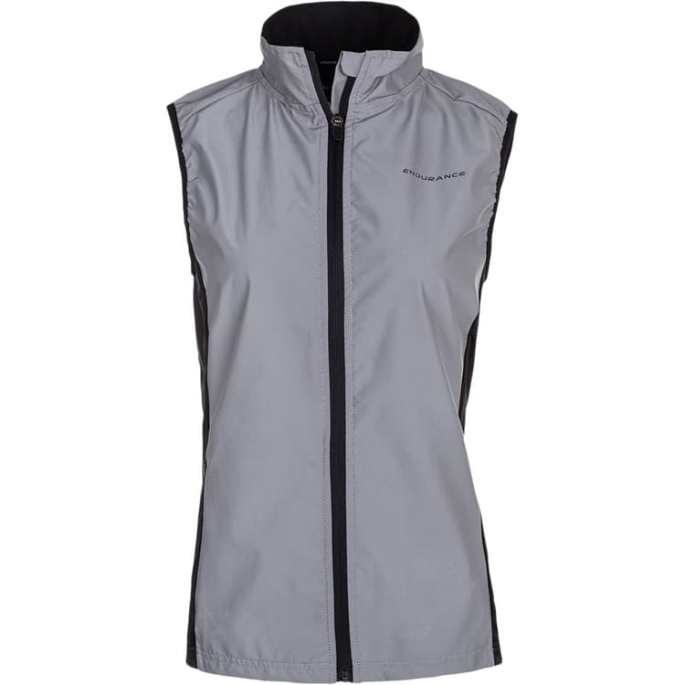 Endurance Rumey Light The Night Løbevest Dame