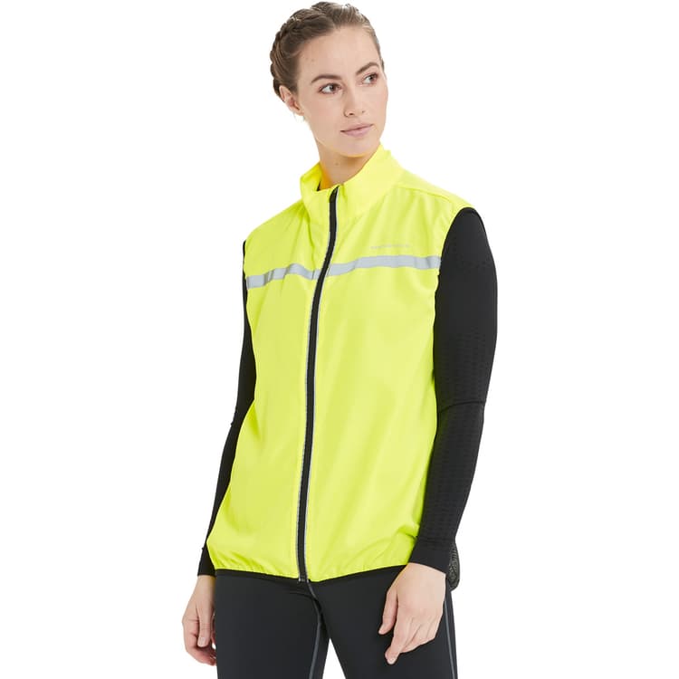 Endurance Sindry Light The Night Refleksvest