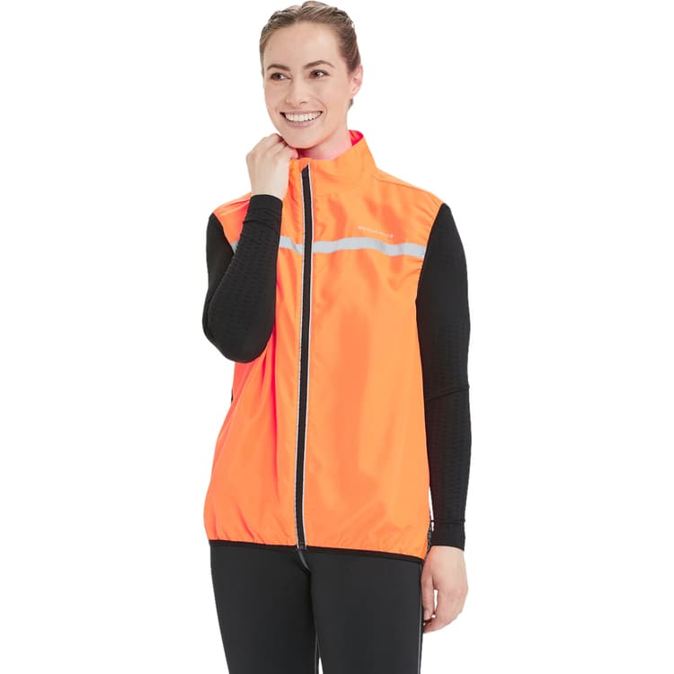 Endurance Sindry Light The Night Refleksvest