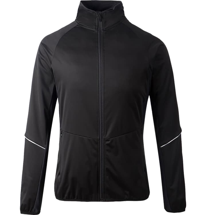 Endurance Elving Løbejakke Dame