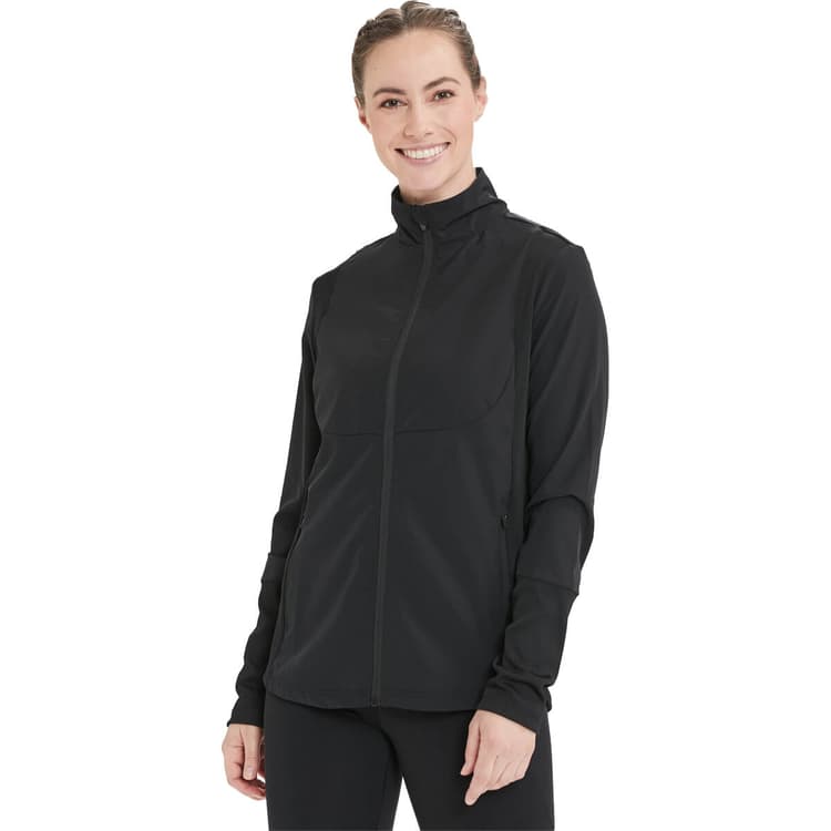 Endurance Medear Løbejakke Dame