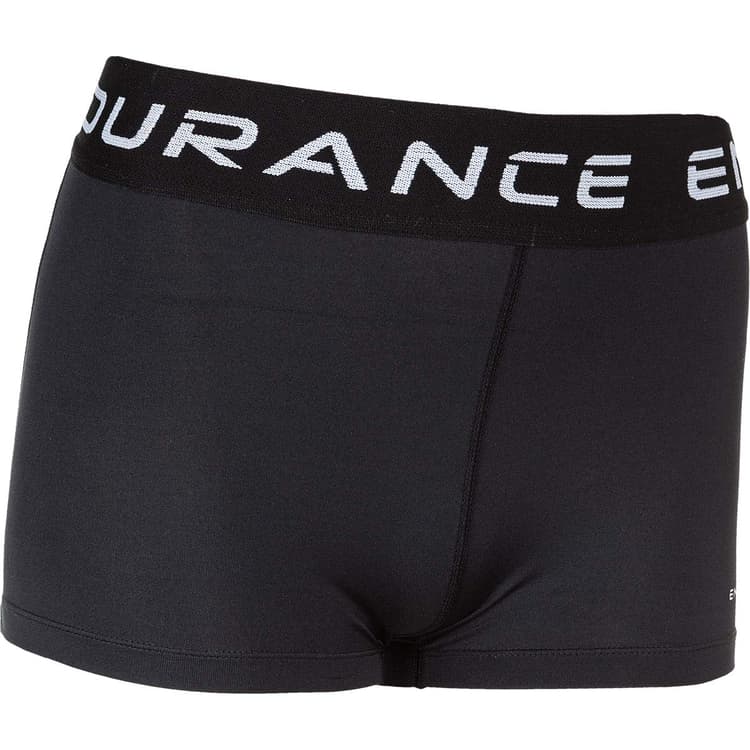 Endurance Power Baselayer Korte Tights Børn