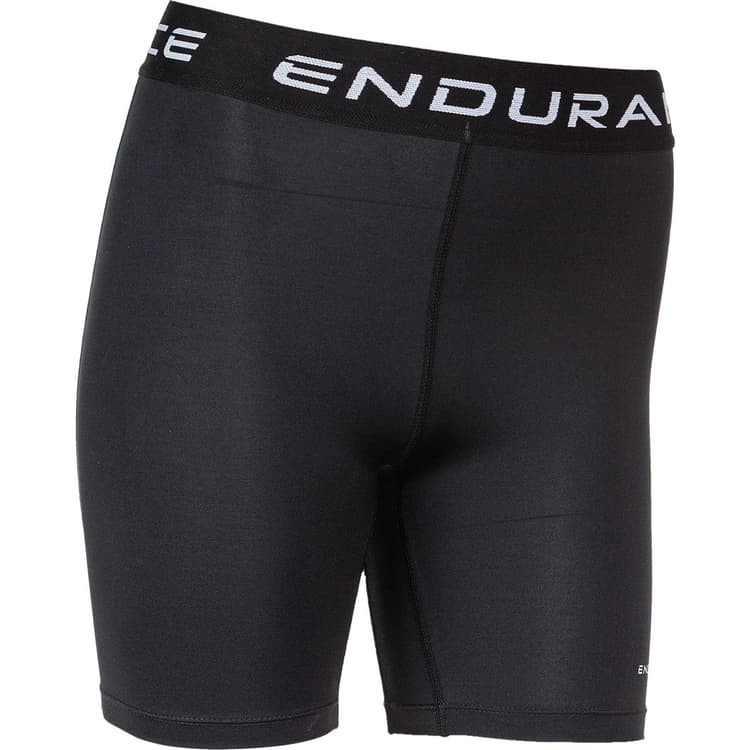Endurance Power Baselayer Korte Tights Børn