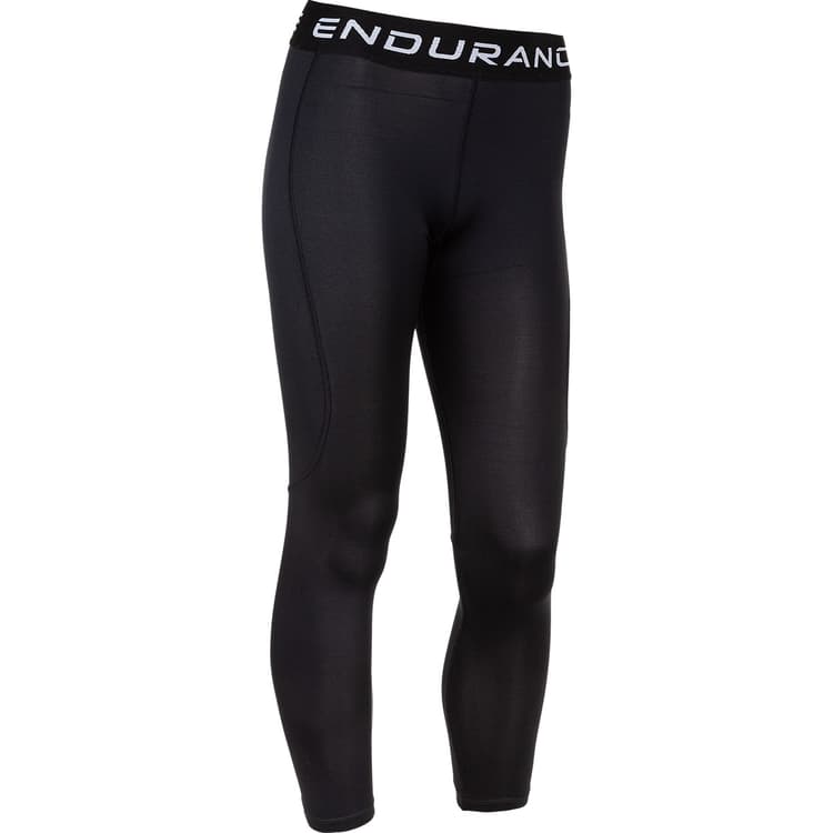 Endurance Power Baselayer Tights Børn