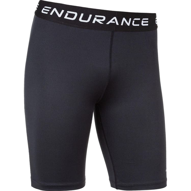 Endurance Power Baselayer Korte Tights Herre