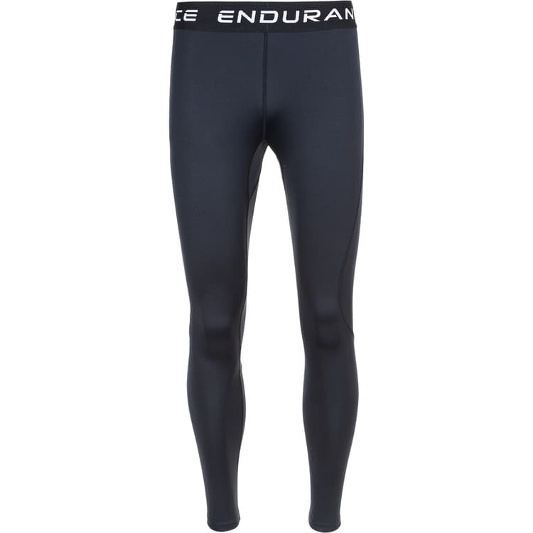 Endurance Power Baselayer Tights Herre