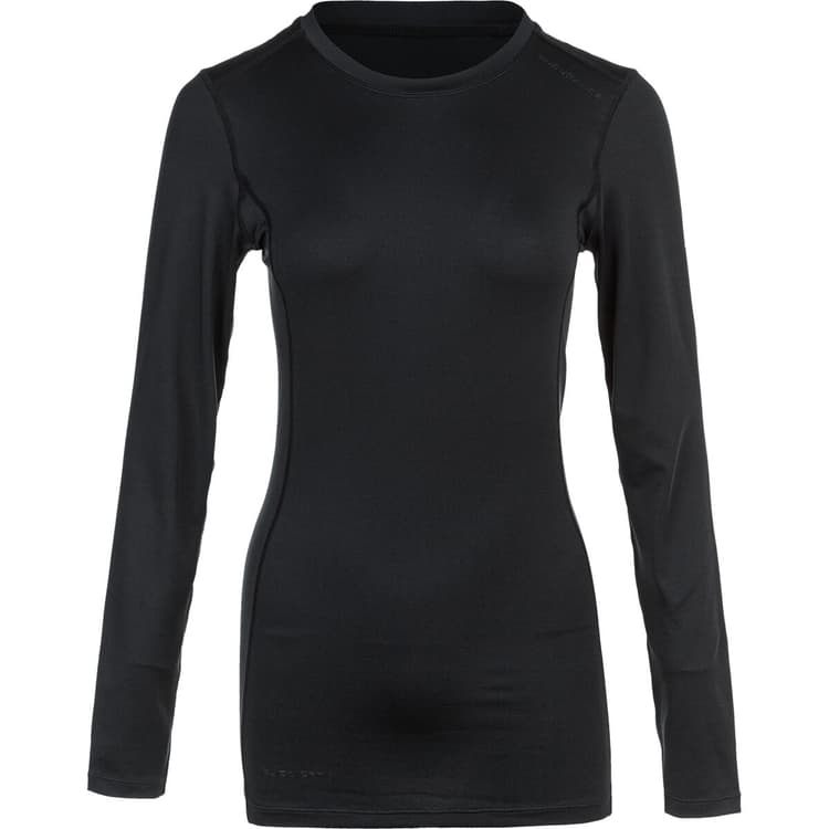 Endurance Power Langærmet Baselayer T-shirt Dame