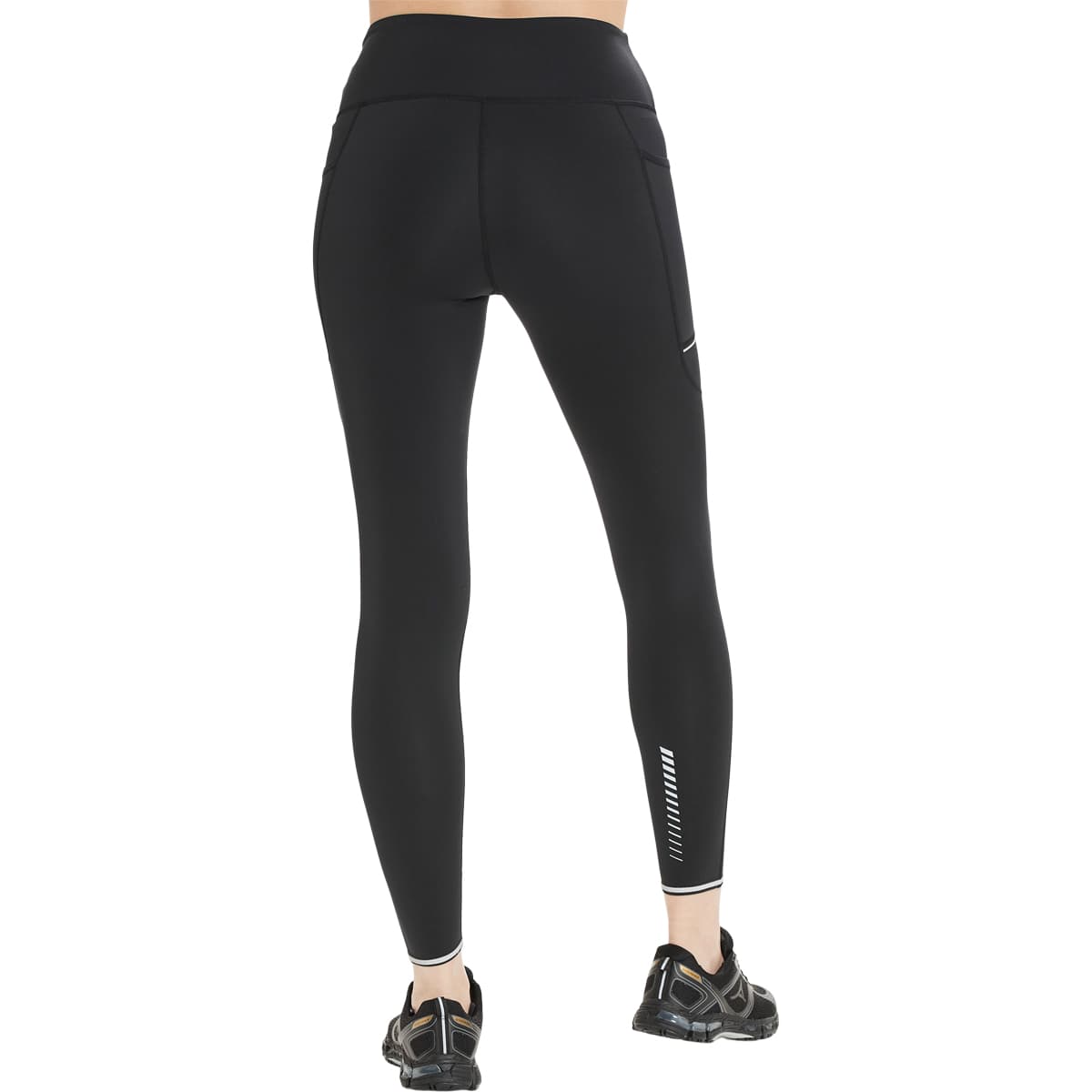 Køb Endurance Energy Vinter Løbetights Dame