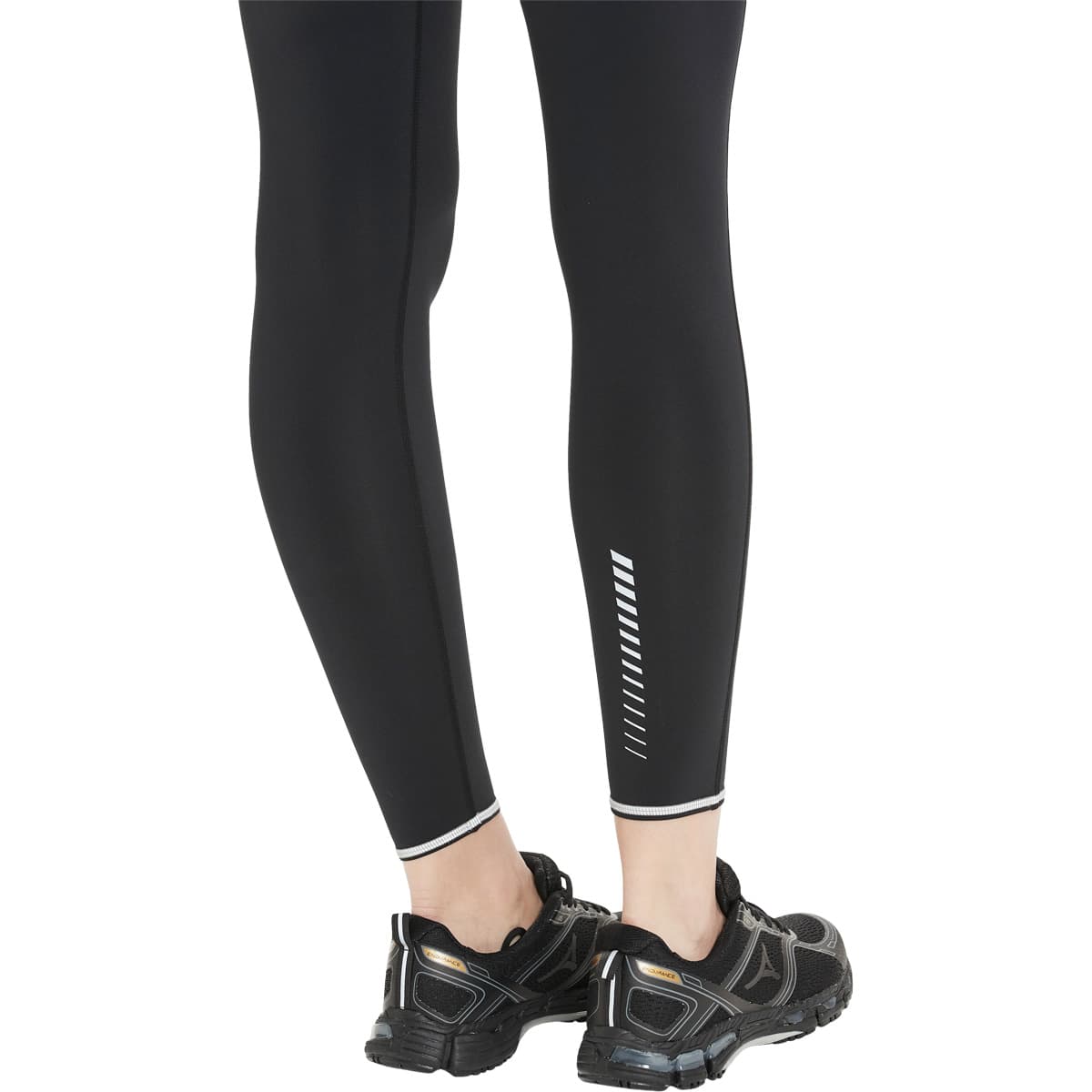 Køb Endurance Energy Vinter Løbetights Dame