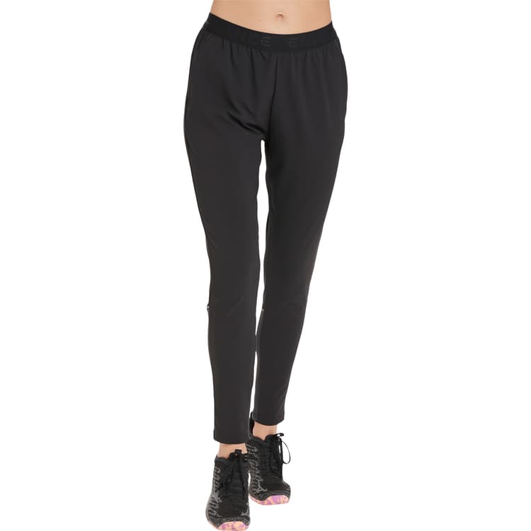 Endurance Wind Lightweight Løbebukser Dame