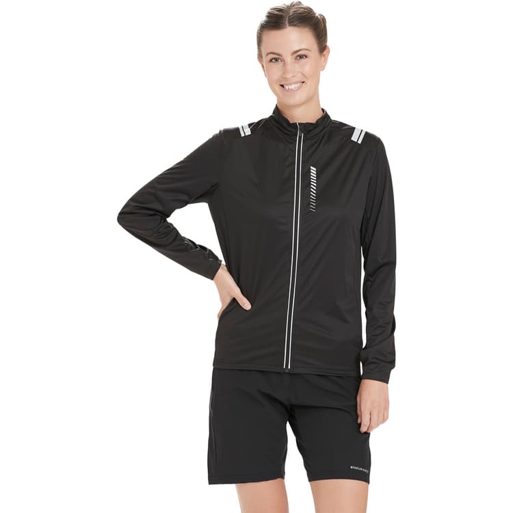 Endurance Julliet Hyperstretch Cykeljakke Dame