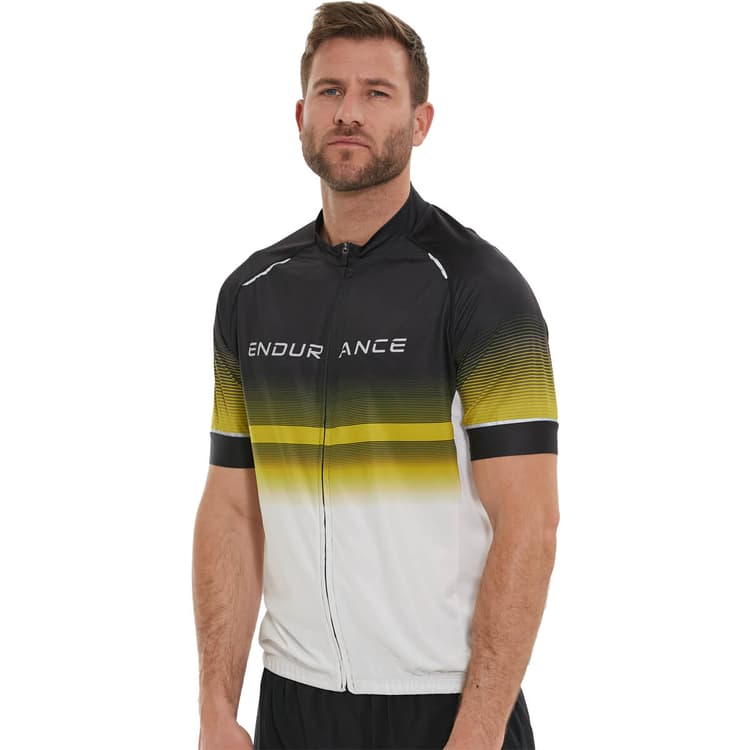 Endurance Jobert MTB Cykeltrøje Herre