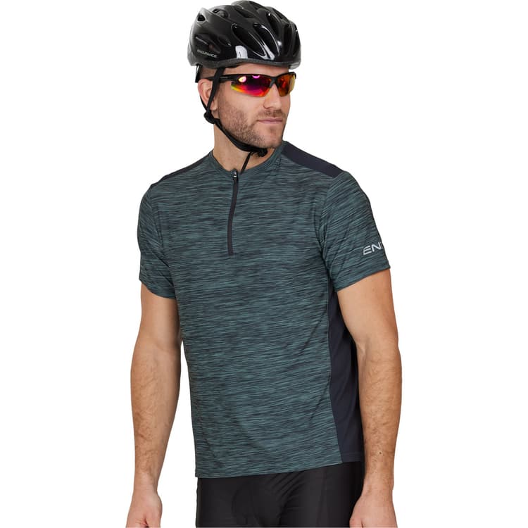 Endurance Macado Cykeltrøje Herre