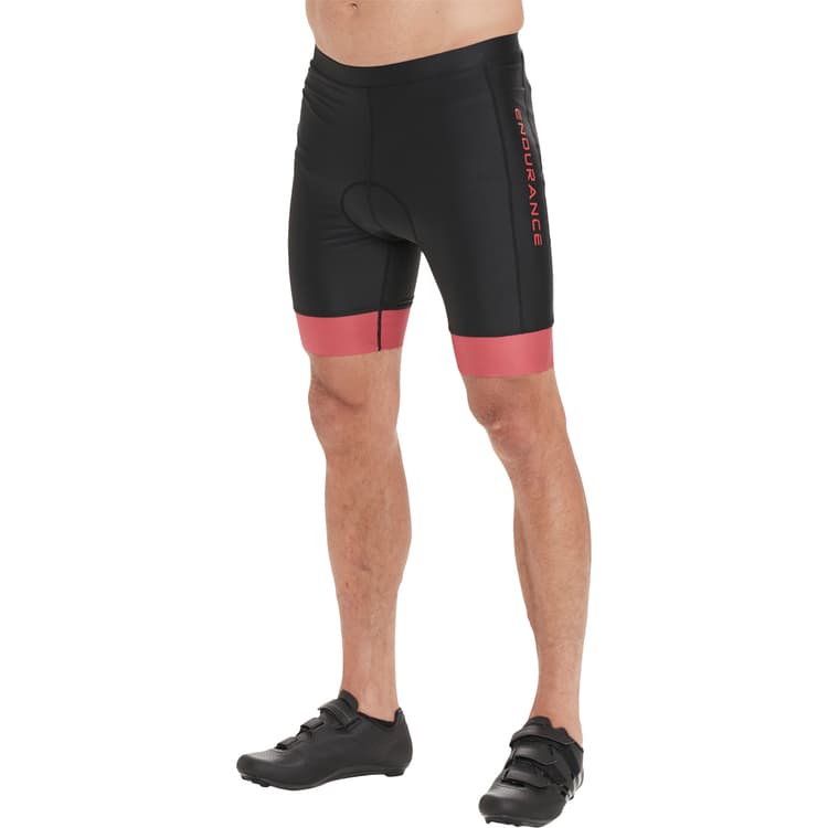 Endurance Manhatten Cykelshorts Herre