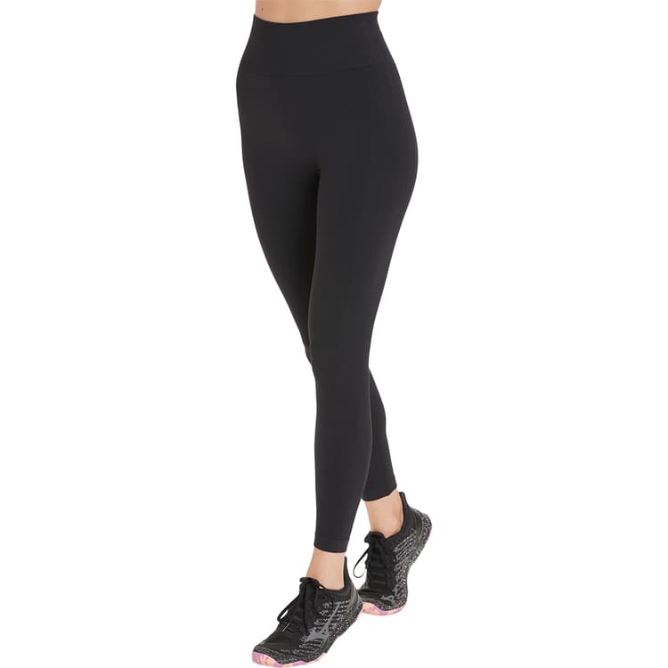 Endurance Maidon Seamless High Waist Træningstights Dame