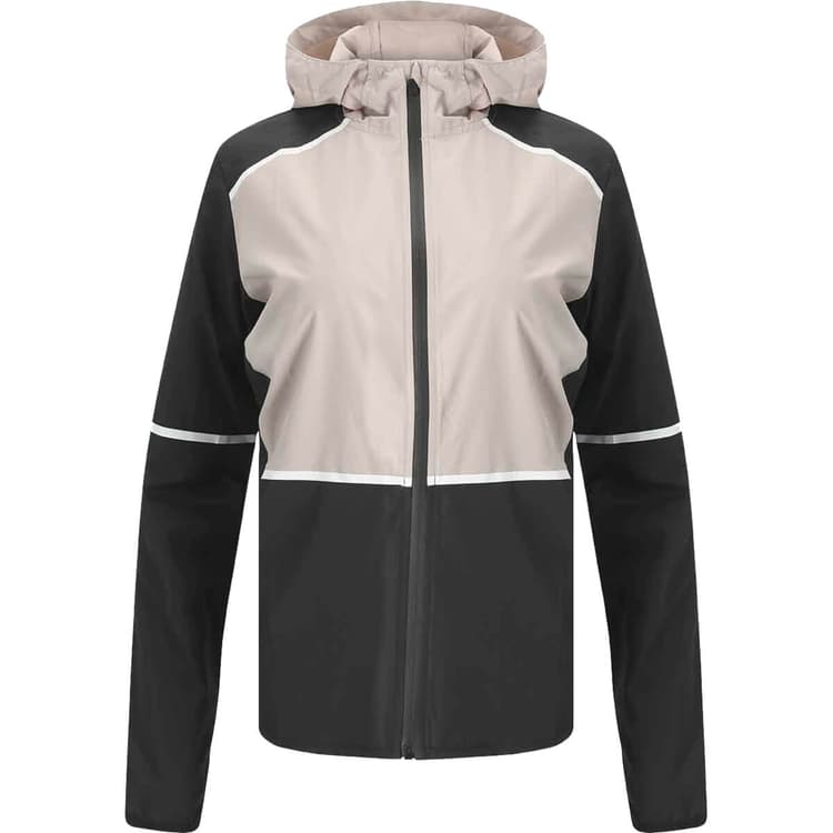 Endurance Flothar Løbejakke Dame