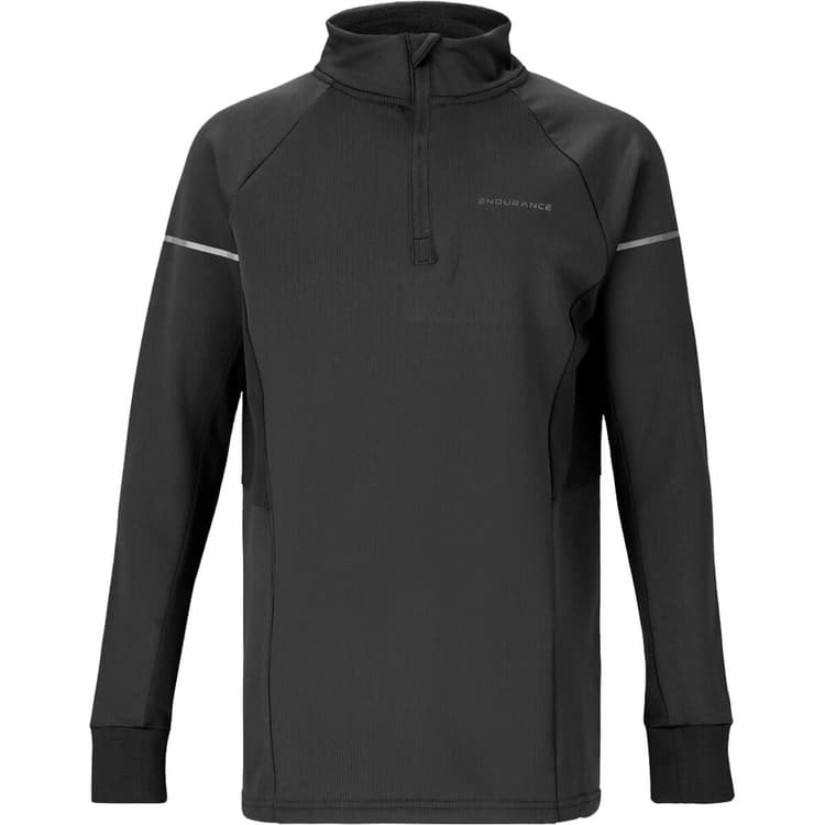 Endurance Kredly Midlayer Træningstrøje Børn