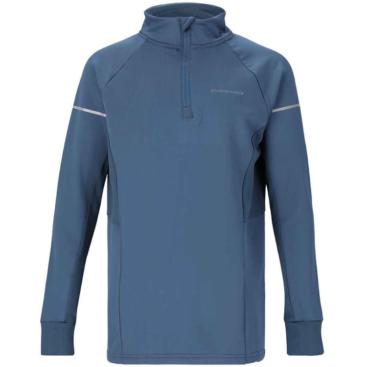 Endurance Kredly Midlayer Træningstrøje Børn