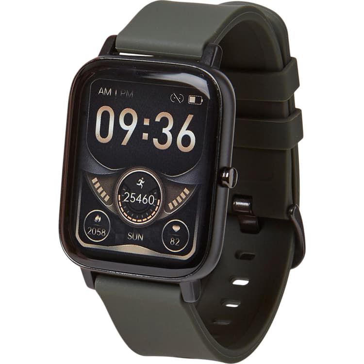 Endurance Evolve Smartwatch