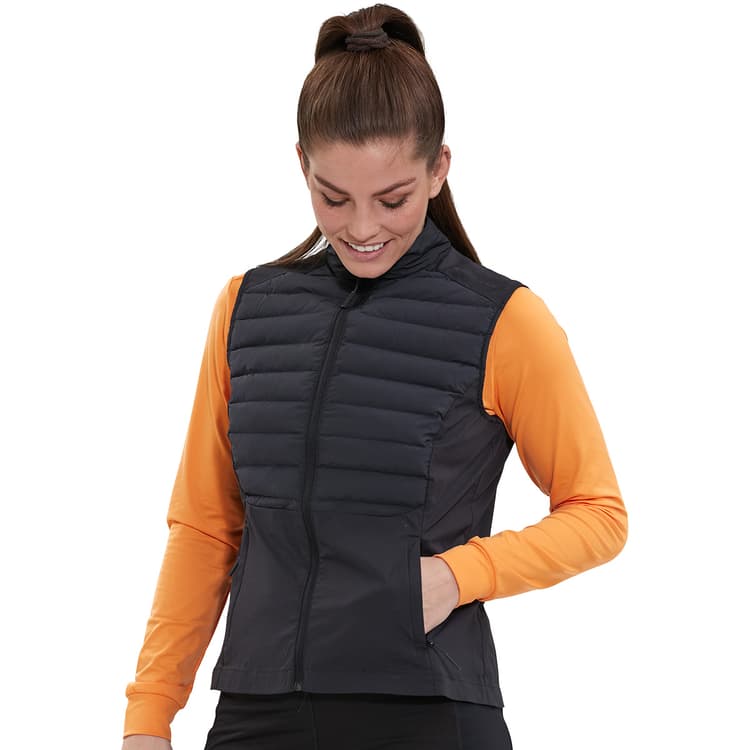 Endurance Beistyla Hybrid Løbevest Dame