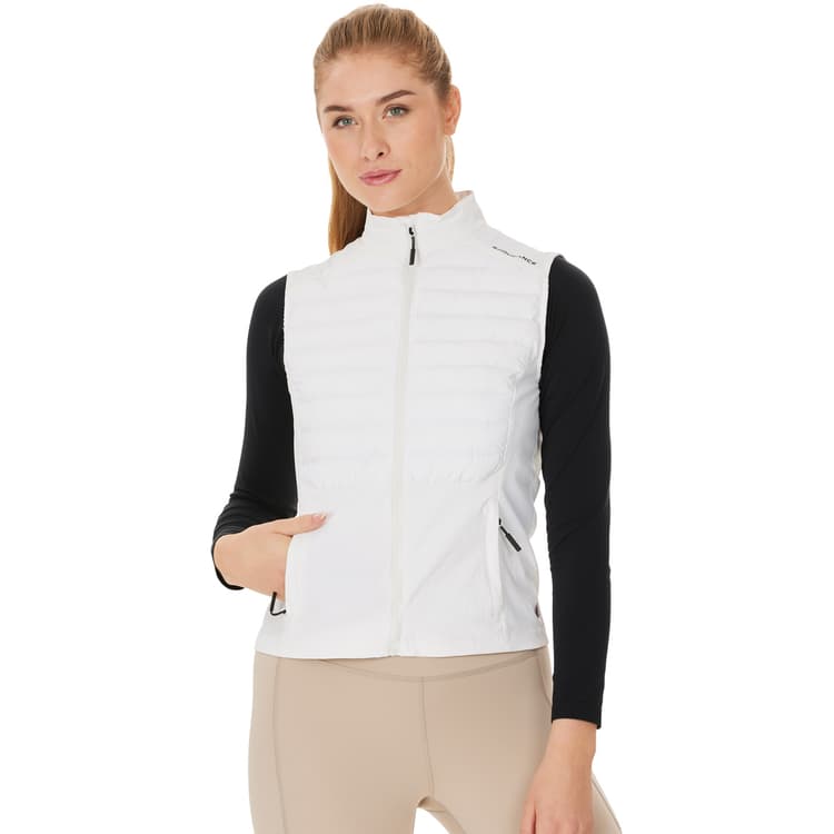 Endurance Beistyla Hybrid Løbevest Dame