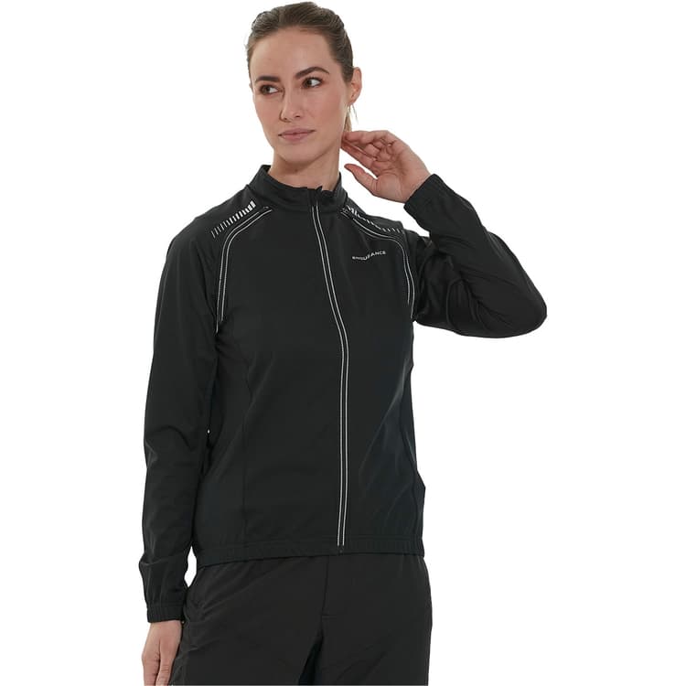 Endurance Wadie 2in1 Cykeljakke Dame