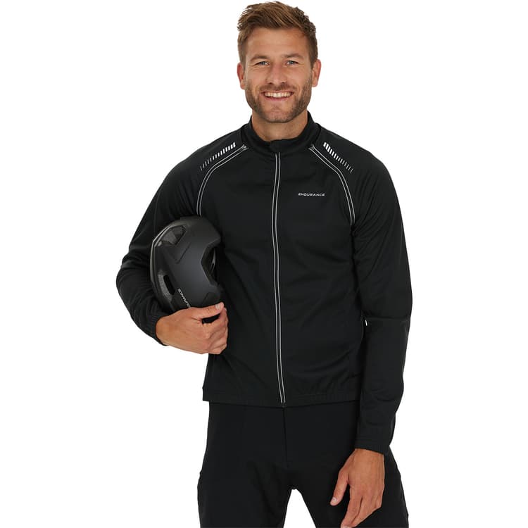 Endurance Wayne 2in1 Cykeljakke Herre