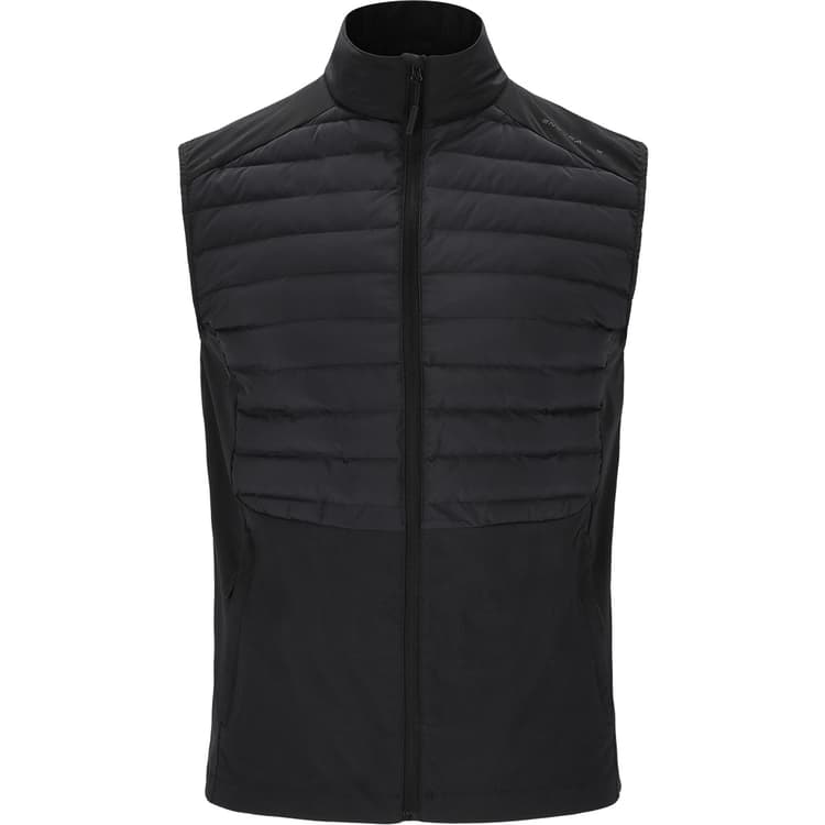 Endurance Benst Hybrid Løbevest Herre