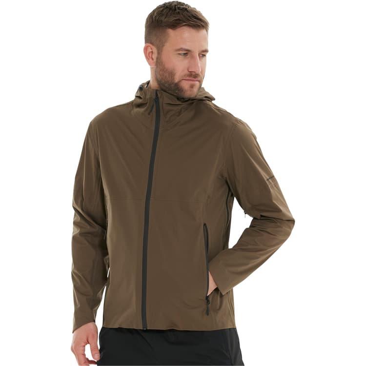 Endurance Komint Waterproof Løbejakke Herre
