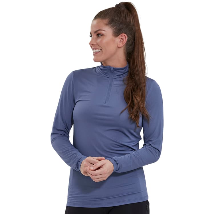 Endurance Jaelyn Midlayer Løbetrøje Dame