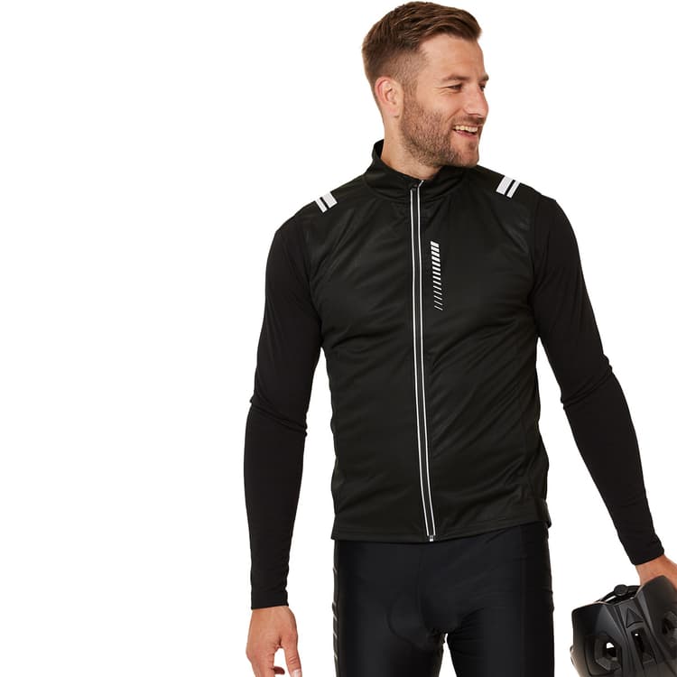 Endurance Justine Hyperstretch Cykelvest Herre